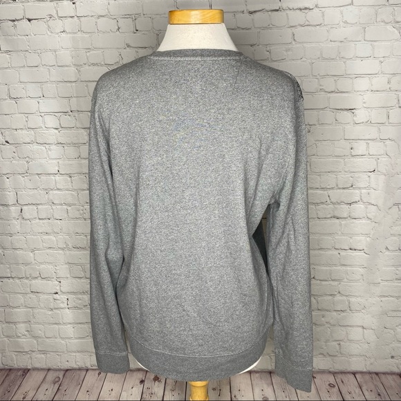 CALVIN KLEIN 100% Cotton Sweatshirt - Picture 8 of 8